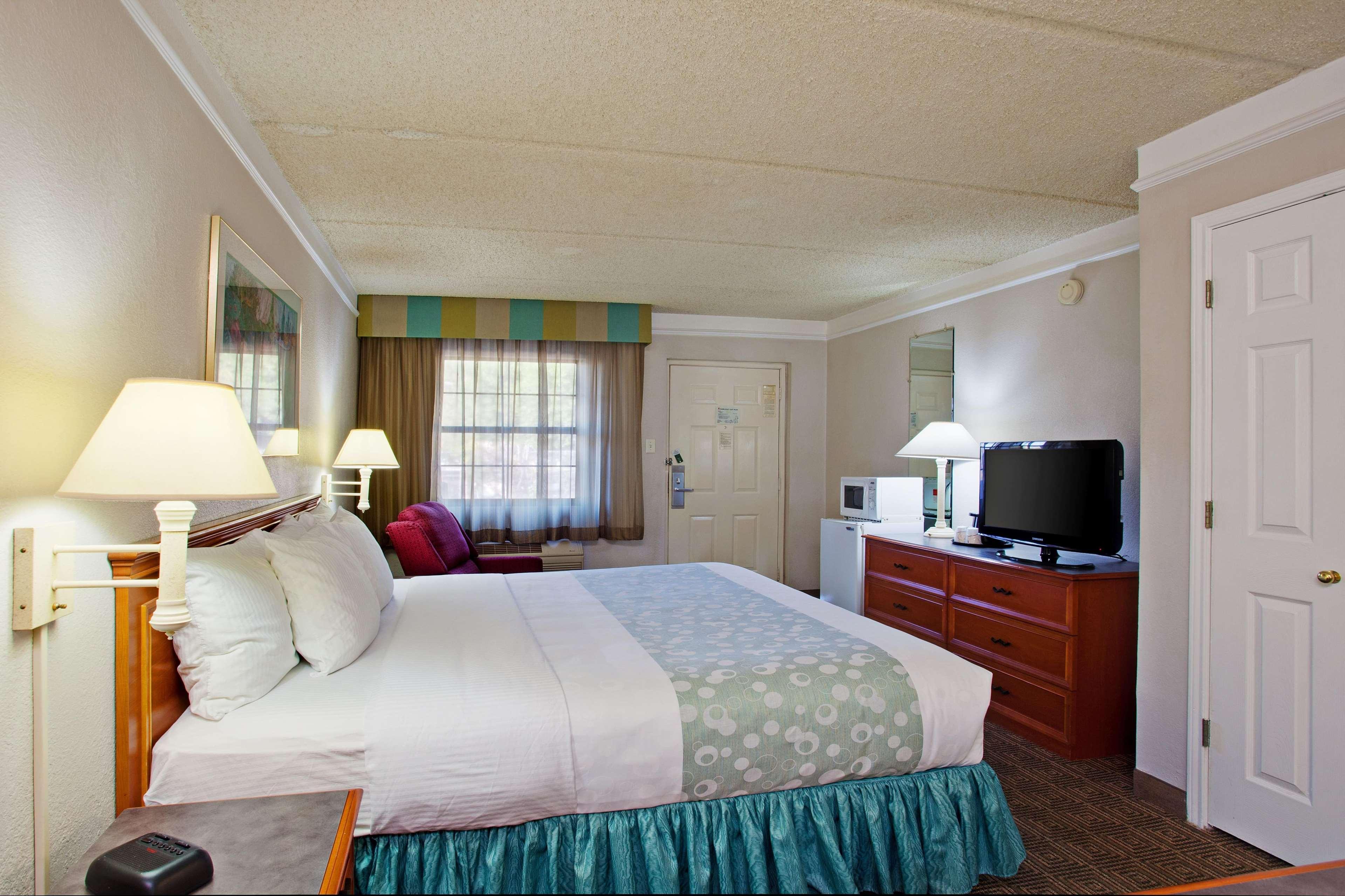 La Quinta Inn & Suites By Wyndham San Bernardino Exterior foto